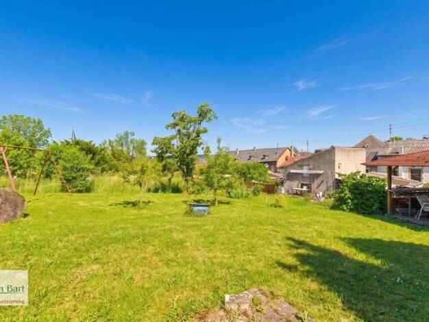 Einfamilienhaus zum Kauf 298.800 € 5 Zimmer 152 m² 749 m² Grundstück Perl Perl 66706