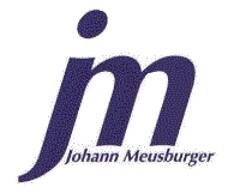 Johann Meusburger GmbH logo