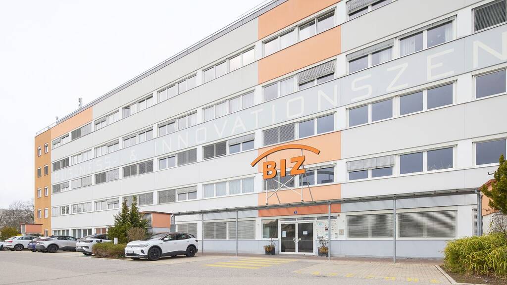 Bürofläche zur Miete 3.410 m² Bürofläche St. Pölten 3100