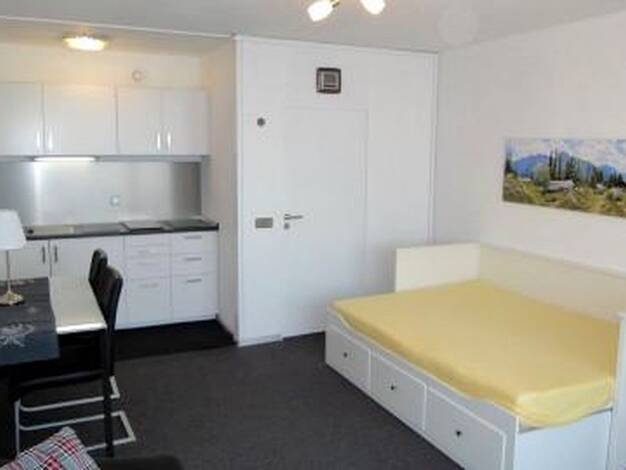 Studio zum Kauf provisionsfrei 294.000 € 1 Zimmer 37,2 m² Riesstr. 65 Moosach München 80993