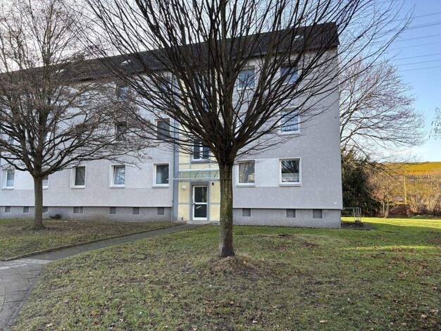 Wohnung zur Miete 550 € 3,5 Zimmer 55,5 m² 1. Geschoss frei ab 01.04.2026 Zur Nieden 11 Altenessen-Süd Essen 45326