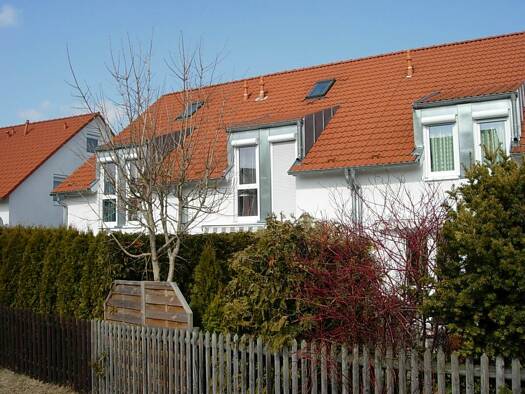 Reihenhaus zur Miete 1.600 € 6 Zimmer 160 m² frei ab 01.02.2026 Nehren 72147