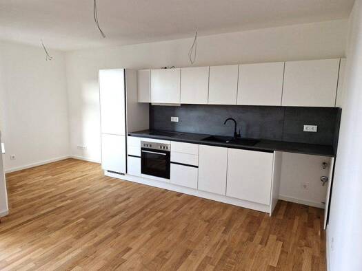 Wohnung zur Miete 797 € 3 Zimmer 70,6 m² frei ab sofort Bruckdorfer Straße 10 Innenstadt Halle (Saale) 06112