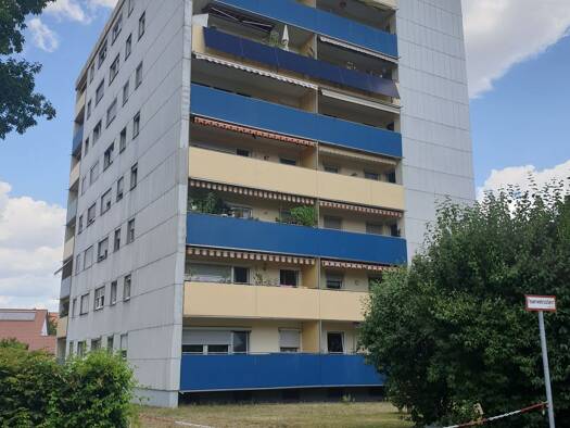 Wohnung zum Kauf provisionsfrei 235.000 € 3 Zimmer 73 m² Geschoss 1/5 Altdorf Altdorf bei Nürnberg 90518