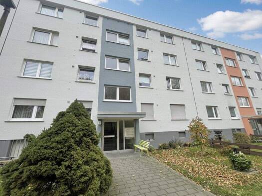 Wohnung zum Kauf 99.000 € 3 Zimmer 71 m² Moosfelde Arnsberg-Neheim 59755