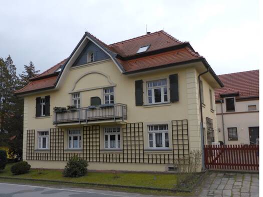 Wohnung zum Kauf 180.000 € 2 Zimmer 61,3 m² 1. Geschoss Altjessen 76 Pirna Pirna 01796