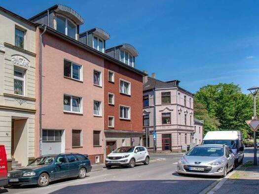Wohnung zur Miete 289 € 1 Zimmer 30 m² 3. Geschoss frei ab 01.04.2026 Hohe Eiche 25 Langendreer Bochum 44892