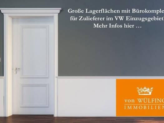 Bürogebäude zum Kauf als Kapitalanlage geeignet 1.850.000 € 6.499 m² Grundstück Gifhorn 38518