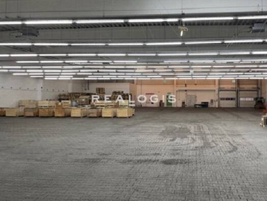 Halle/Industriefläche zur Miete 3.500 m² Lagerfläche Nürnberg 90475