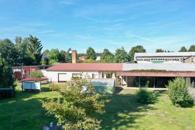 Haus zum Kauf 4 Zimmer 181,3 m² 6.626 m² Grundstück Uenze Plattenburg 19339