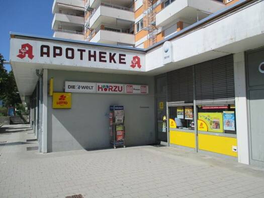 Ladenfläche zum Kauf als Kapitalanlage geeignet 159.000 € 2 Zimmer 65 m² Deggendorf 94469