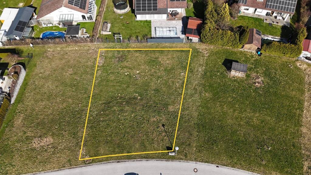 Grundstück zum Kauf 119.000 € 636 m² Grundstück Iggensbach 94547