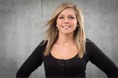 Rebecca Dengler Immobilien logo