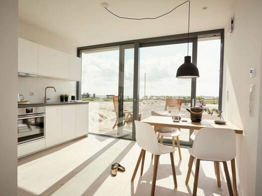 Einfamilienhaus zum Kauf 700.000 € 2 Zimmer 65 m² 290 m² Grundstück Fehmarnsund Fehmarn 23769