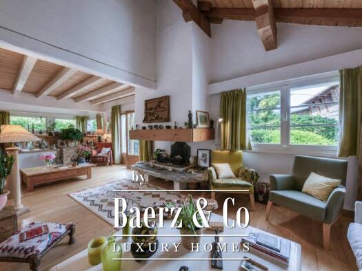Haus zum Kauf 2.500.000 € 193 m² Boucle du Petit Rochebrune 23 Centre-Village Megève 74120