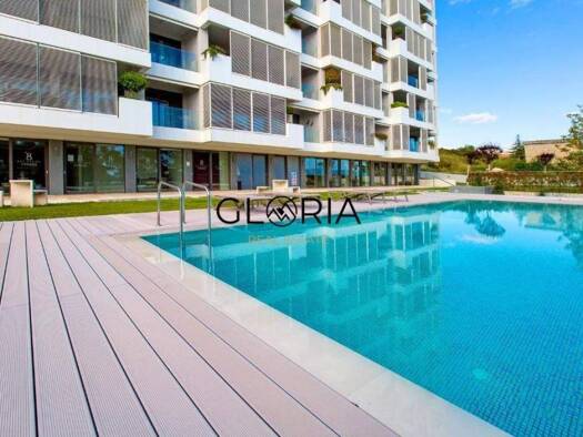 Wohnung zur Miete 3.000 € 3 Zimmer 156 m² 2. Geschoss Znjan - Stobrec