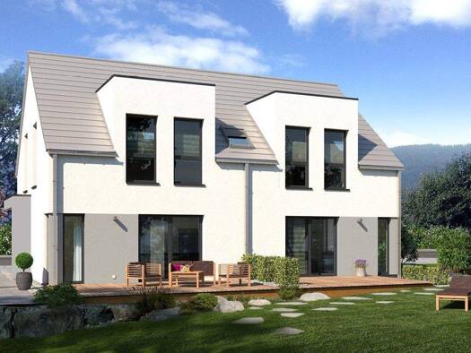 Mehrfamilienhaus zum Kauf 783.519 € 6 Zimmer 203,2 m² 667,2 m² Grundstück Peißenberg 82380