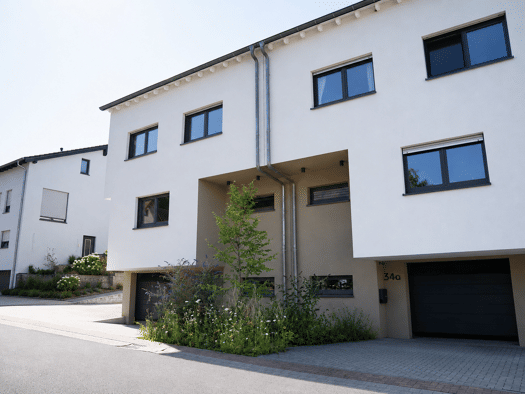 Doppelhaushälfte zum Kauf provisionsfrei 749.000 € 6 Zimmer 206 m² 550 m² Grundstück frei ab 01.08.2027 Sommerkahl Sommerkahl 63825