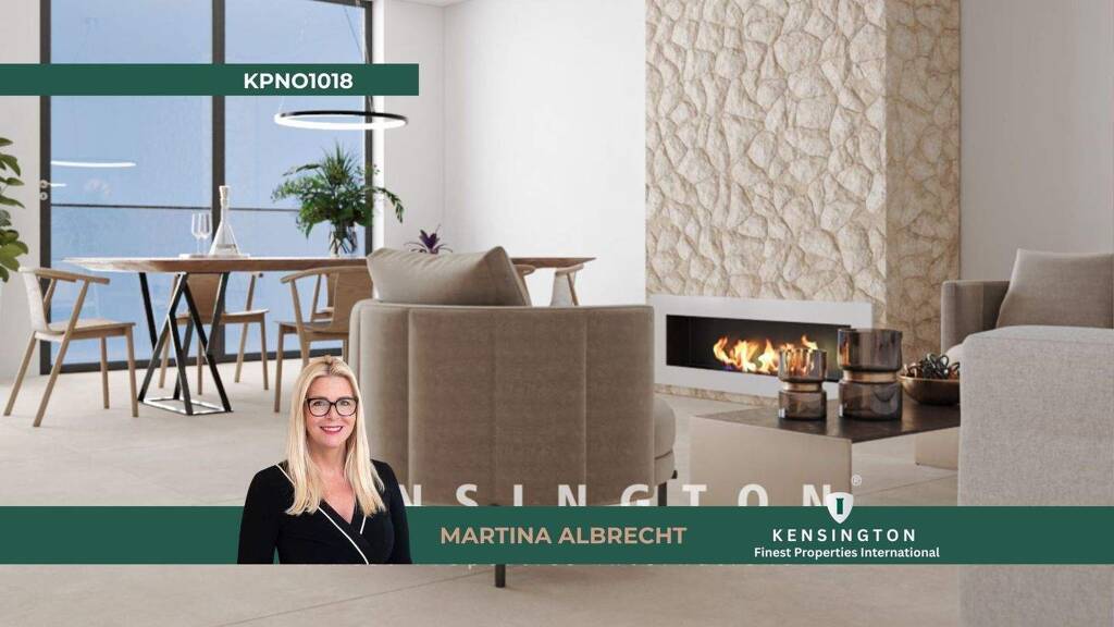 Wohnung zum Kauf - Erstbezug provisionsfrei 480.000 € 3 Zimmer 107 m² Artà 07570