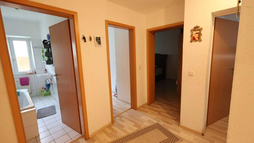 Wohnung zum Kauf 115.000 € 3 Zimmer 78,4 m² Horst Gelsenkirchen 45899