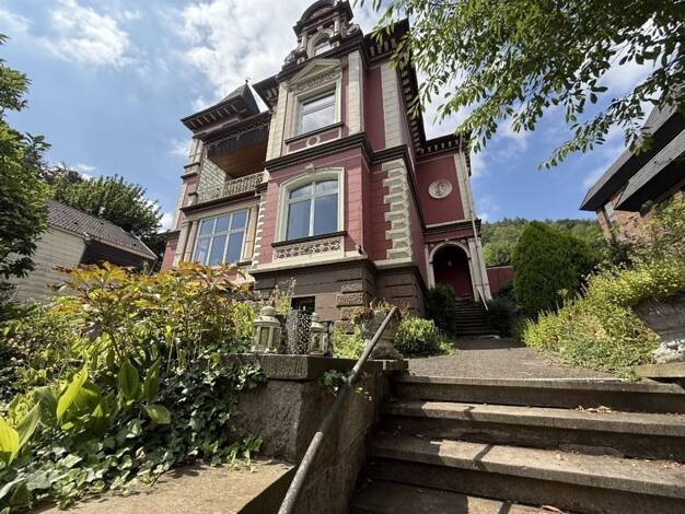 Mehrfamilienhaus zum Kauf 399.000 € 11 Zimmer 424 m² 796 m² Grundstück Altena Altena 58762