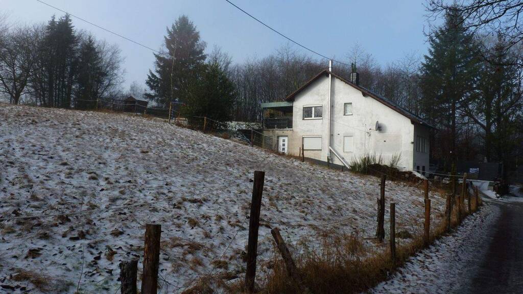 Land-/Forstwirtschaft zum Kauf 29.000 € 2.439 m² Grundstück Escherhof Waldbröl 51545