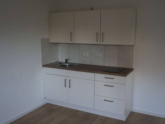 Wohnung zur Miete 530 € 1 Zimmer 28 m² frei ab sofort Weismark-Feyen Trier 54294