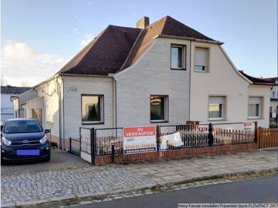 Einfamilienhaus zum Kauf 75 m² 402 m² Grundstück Grünewalde Lauchhammer 01979