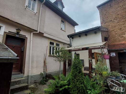 Haus zum Kauf 178.000 € 48 m² Hofheim Hofheim am Taunus 65719