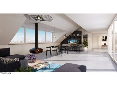 Wohnung zum Kauf 275.000 € 4 Zimmer 171 m² Mariendorf Berlin 12105