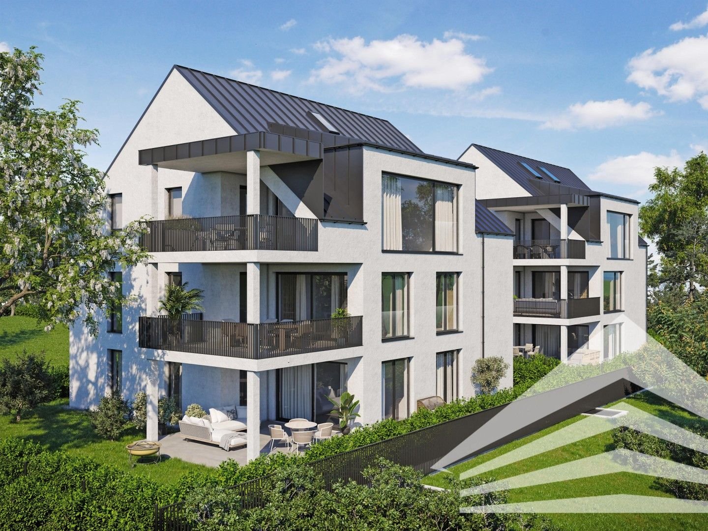 Wohnung zum Kauf 679.000 € 4 Zimmer 117,6 m²<br/>Wohnfläche 1.<br/>Geschoss Hohe Straße 216 Pöstlingberg Linz 4040