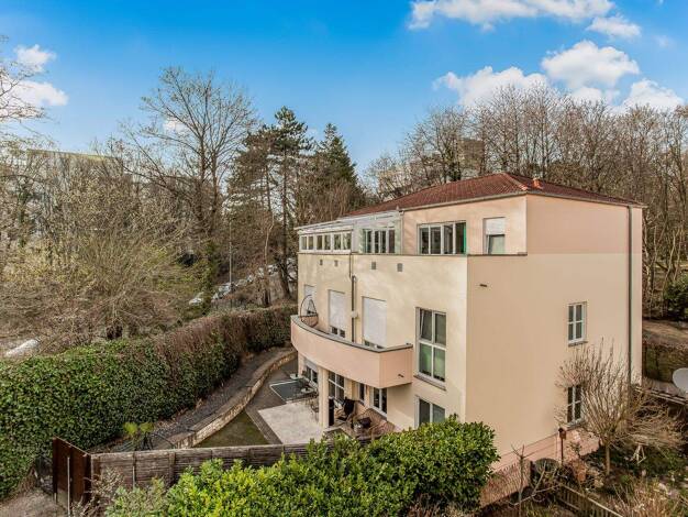 Wohnung zum Kauf 399.000 € 3 Zimmer 99,4 m² 2. Geschoss Königstein Königstein im Taunus 61462