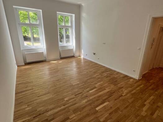 Wohnung zum Kauf 220.000 € 1 Zimmer 33,5 m² 4 Geschosse frei ab sofort Pankow Pankow 13187