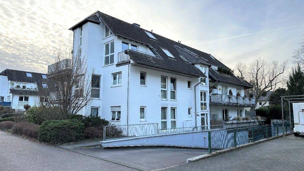 Studio zum Kauf 225.000 € 1 Zimmer 42 m² EG Beuel Bonn 53227