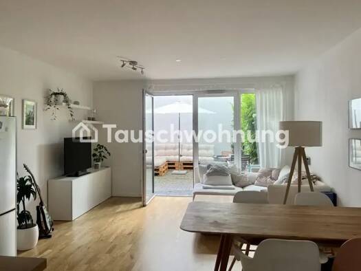 Wohnung zur Miete Tauschwohnung 684 € 2 Zimmer 57 m² EG Weidenpesch Nippes 50737
