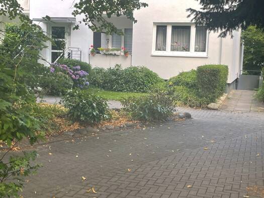 Wohnung zum Kauf 335.000 € 3 Zimmer 67,5 m² 2 Geschosse Groß Flottbek Altona 22607