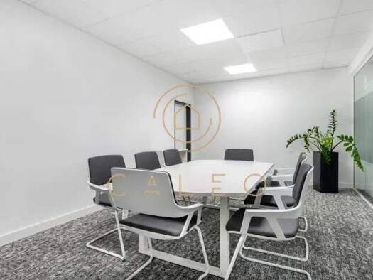 Bürokomplex zur Miete provisionsfrei 200 m² Bürofläche teilbar ab 1 m² Gebersdorf Nürnberg 90449