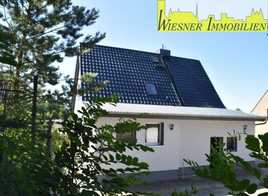Einfamilienhaus zum Kauf 315.000 € 5 Zimmer 116 m² 1.152 m² Grundstück Dorfstraße Pohlitz Siehdichum OT Pohlitz 15890