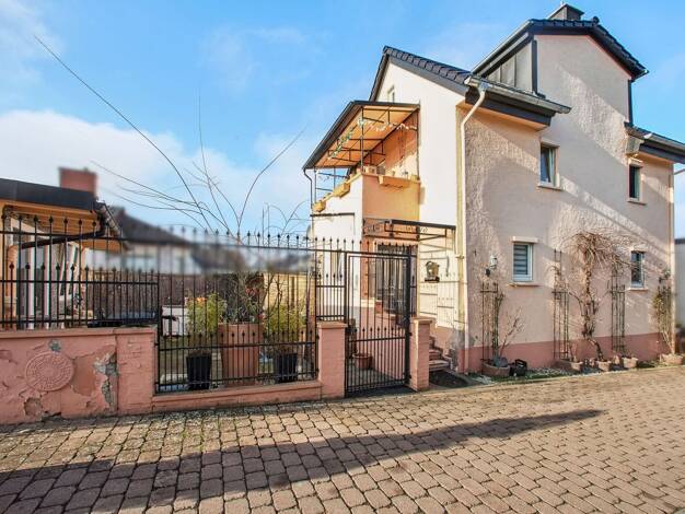 Einfamilienhaus zum Kauf 189.800 € 2 Zimmer 80 m² 120 m² Grundstück Reiskirchen Reiskirchen 35447