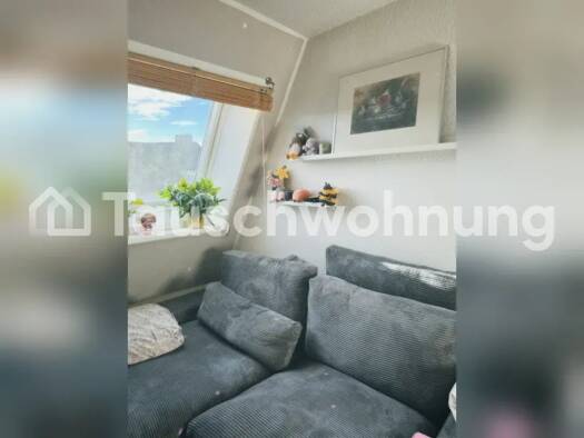 Wohnung zur Miete Tauschwohnung 450 € 2 Zimmer 45 m² 5. Geschoss Ravensberg Kiel 24118