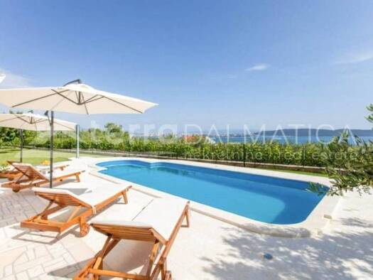Haus zum Kauf 1.495.000 € 4 Zimmer 200 m² Kastel Gomilica Kaštel Gomilica