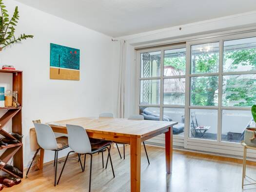Wohnung zum Kauf 999.000 € 4 Zimmer 93,1 m² 1. Geschoss Maxvorstadt München 80799