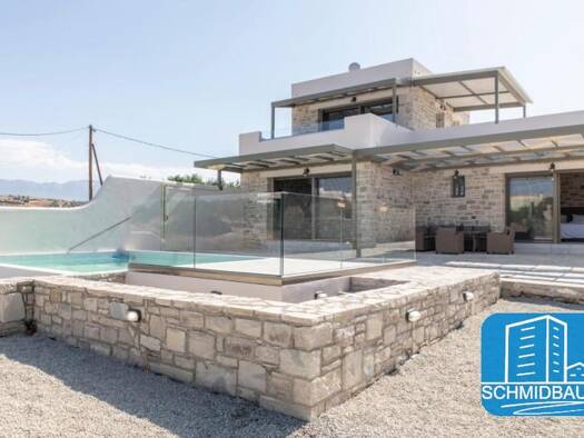 Haus zum Kauf 540.000 € 3 Zimmer 75 m² 1.700 m² Grundstück Kreta Municipality of Festos 702 00