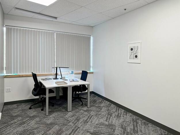 Bürofläche zur Miete provisionsfrei 179 € 8 m² Bürofläche Südwestpark 67 Gebersdorf Nürnberg 90449