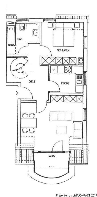 Wohnung zur Miete 750 € 3 Zimmer 86 m²<br/>Wohnfläche 3.<br/>Geschoss 01.01.2025<br/>Verfügbarkeit Weststr. 34 Wipperfürth Wipperfürth 51688