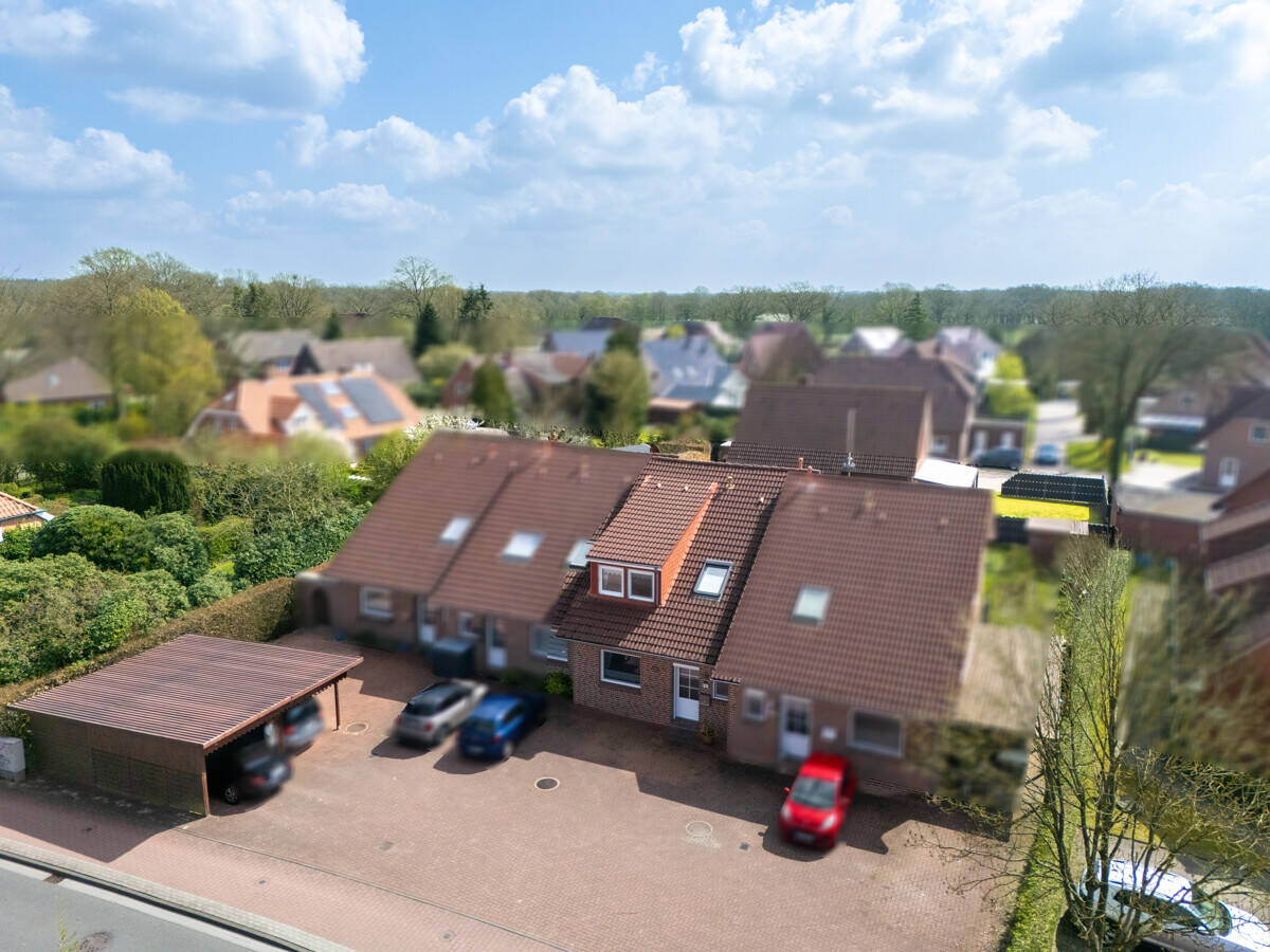Reihenmittelhaus zum Kauf - Ansicht 2