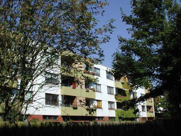 Wohnung zur Miete 749 € 3 Zimmer 67,5 m² 1. Geschoss frei ab 18.02.2026 Langenfelde 133 Schilksee Kiel 24159