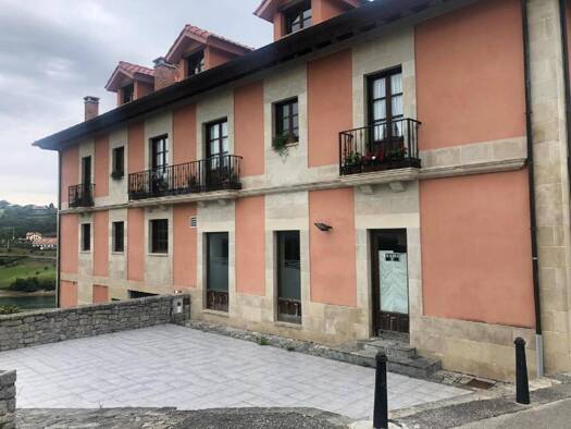 Garage zum Kauf 13.500 € 45 m² Alta 16 San Vicente de la Barquera 39540