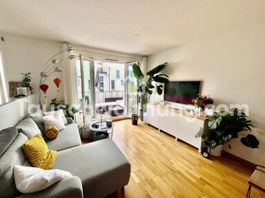 Wohnung zur Miete Tauschwohnung 1.300 € 2 Zimmer 55 m² 4. Geschoss Nymphenburg München 80636