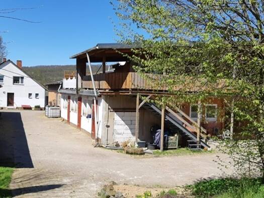 Haus zum Kauf 639.000 € 99.197 m² Grundstück Münchehof Seesen 38723